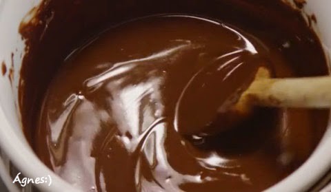 Hideg csokimáz - nem kell főzni